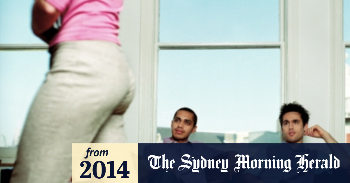 Sexiled My Sexist Party Leader 'Sexist' labelling of premenstrual distress criticised